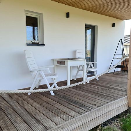 Ferienhaeuschen Auf Fehmarn Villa Kültér fotó