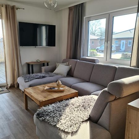 Ferienhaeuschen Auf Fehmarn Villa Kültér fotó