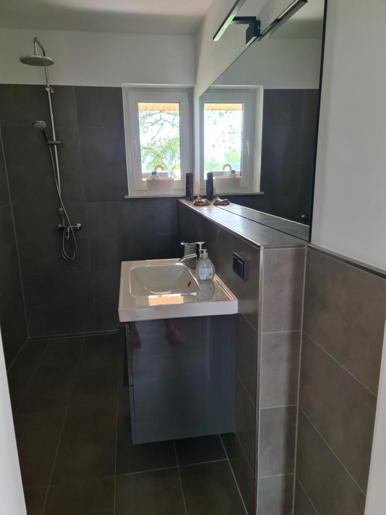 Ferienhaeuschen Auf Fehmarn Villa Kültér fotó