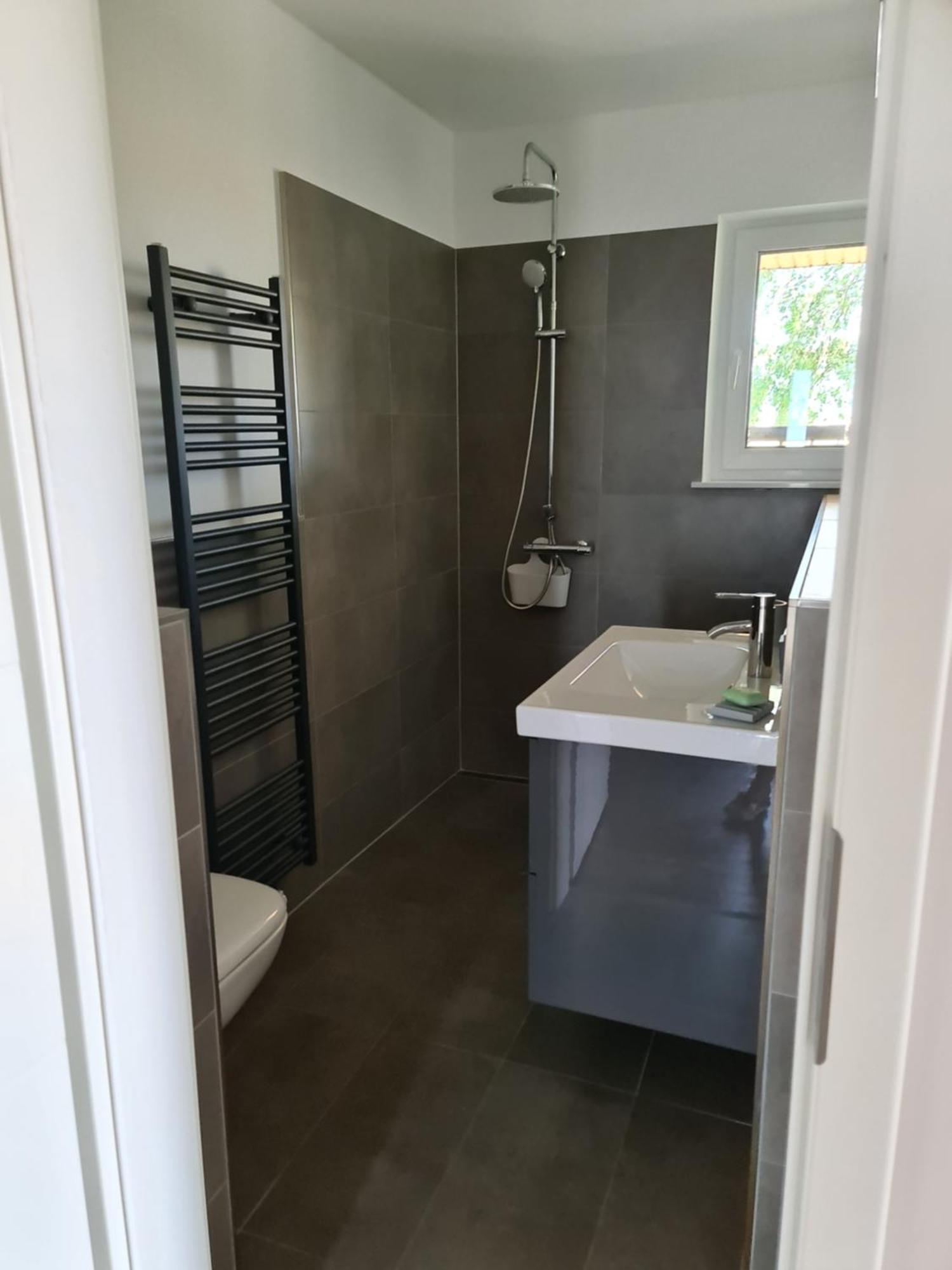 Ferienhaeuschen Auf Fehmarn Villa Kültér fotó