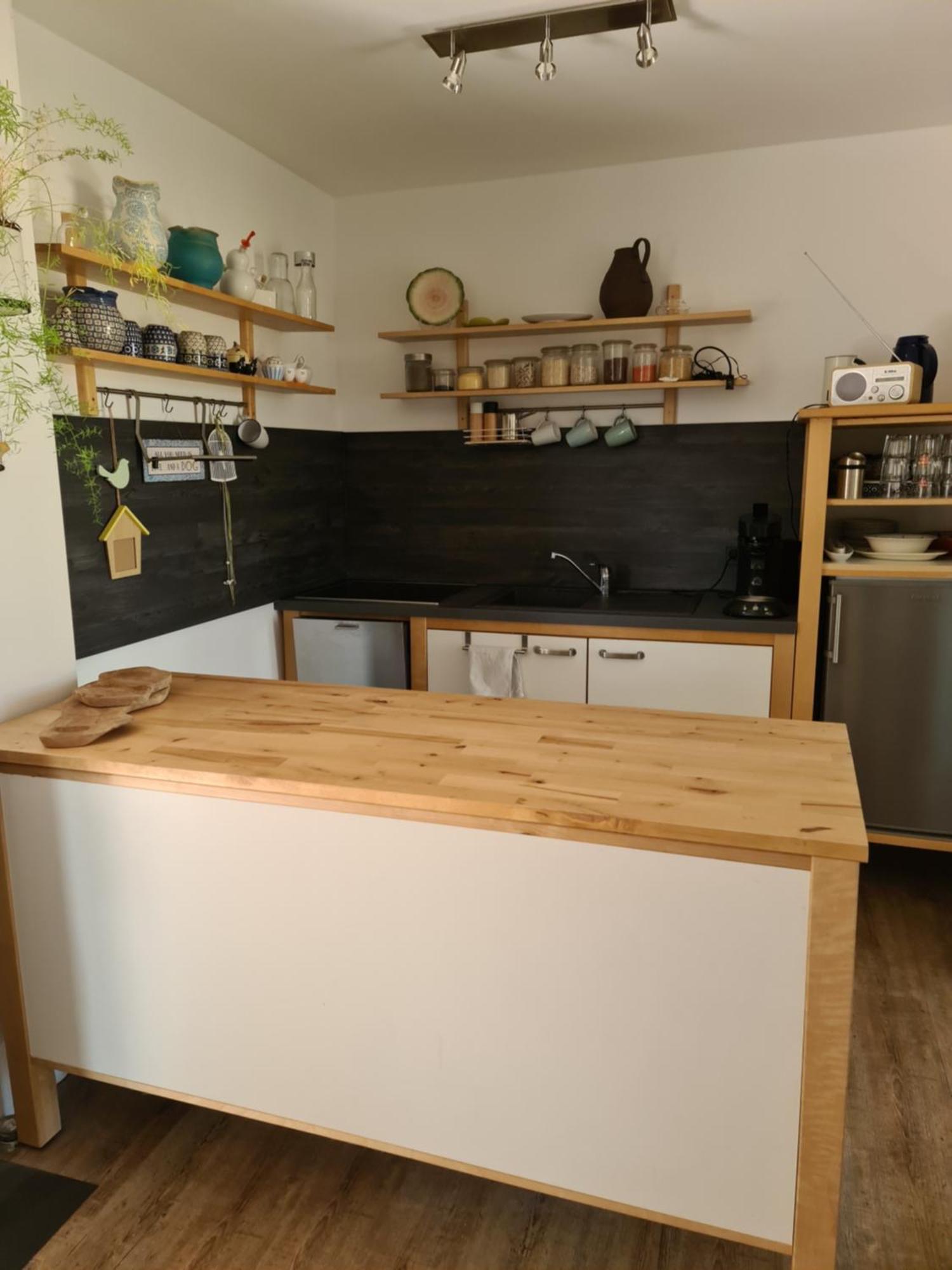 Ferienhaeuschen Auf Fehmarn Villa Kültér fotó