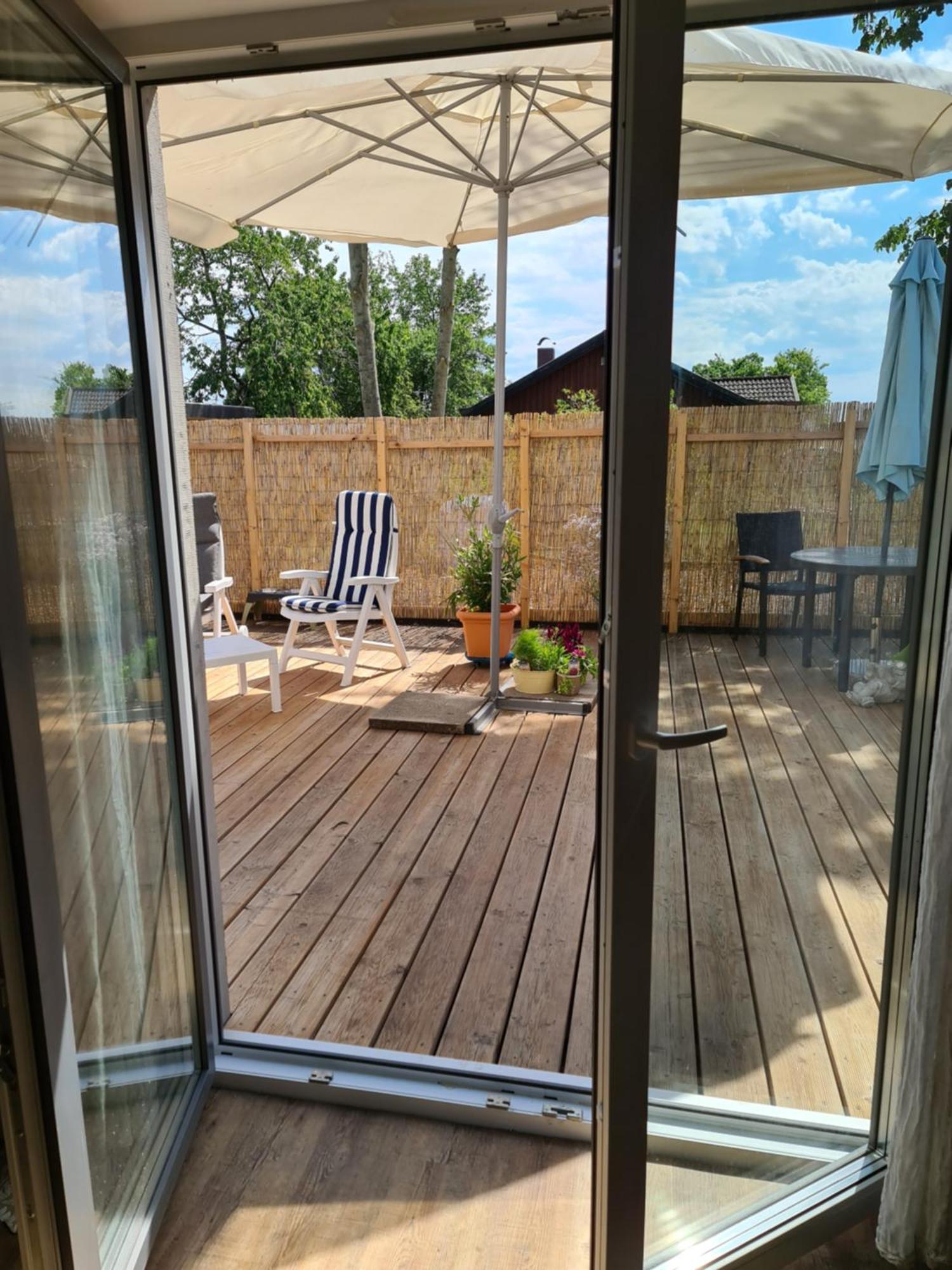 Ferienhaeuschen Auf Fehmarn Villa Kültér fotó