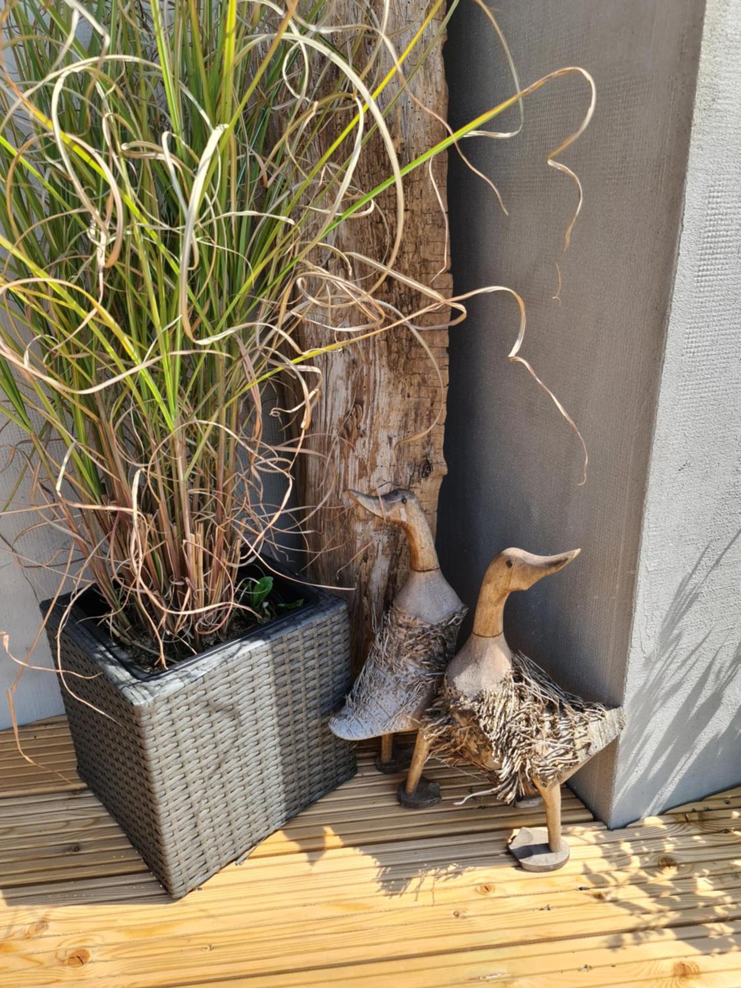 Ferienhaeuschen Auf Fehmarn Villa Kültér fotó