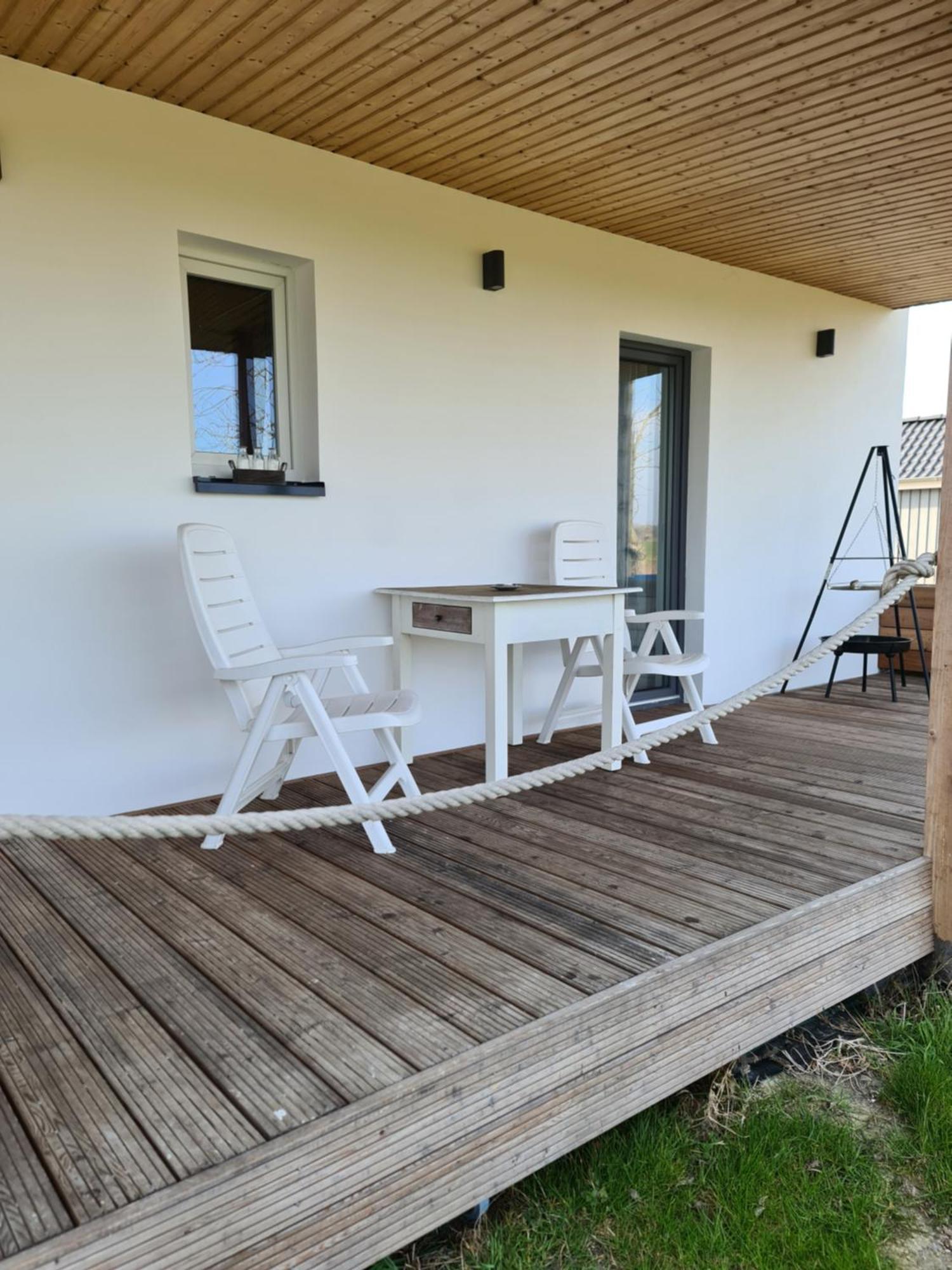 Ferienhaeuschen Auf Fehmarn Villa Kültér fotó