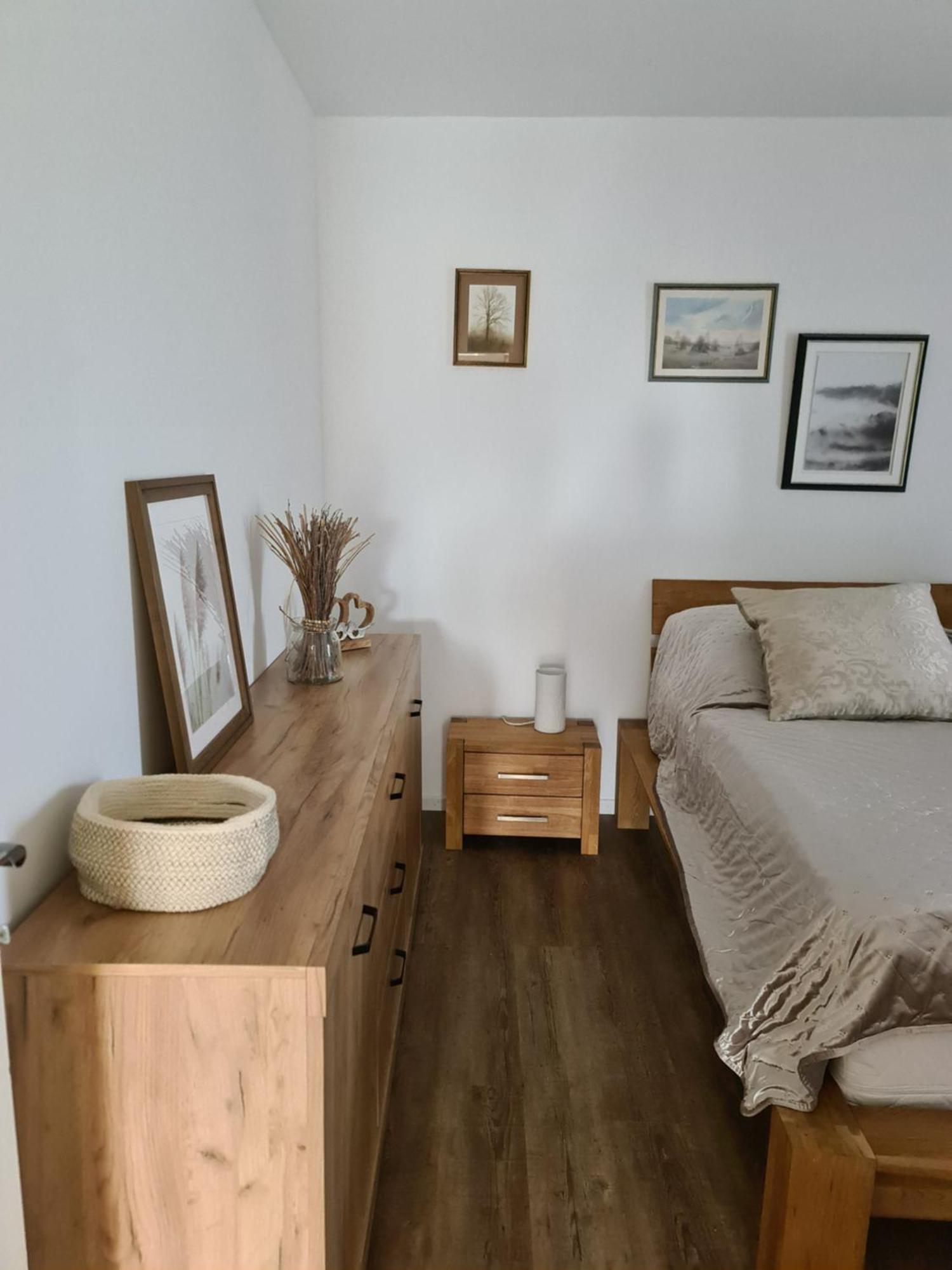 Ferienhaeuschen Auf Fehmarn Villa Kültér fotó