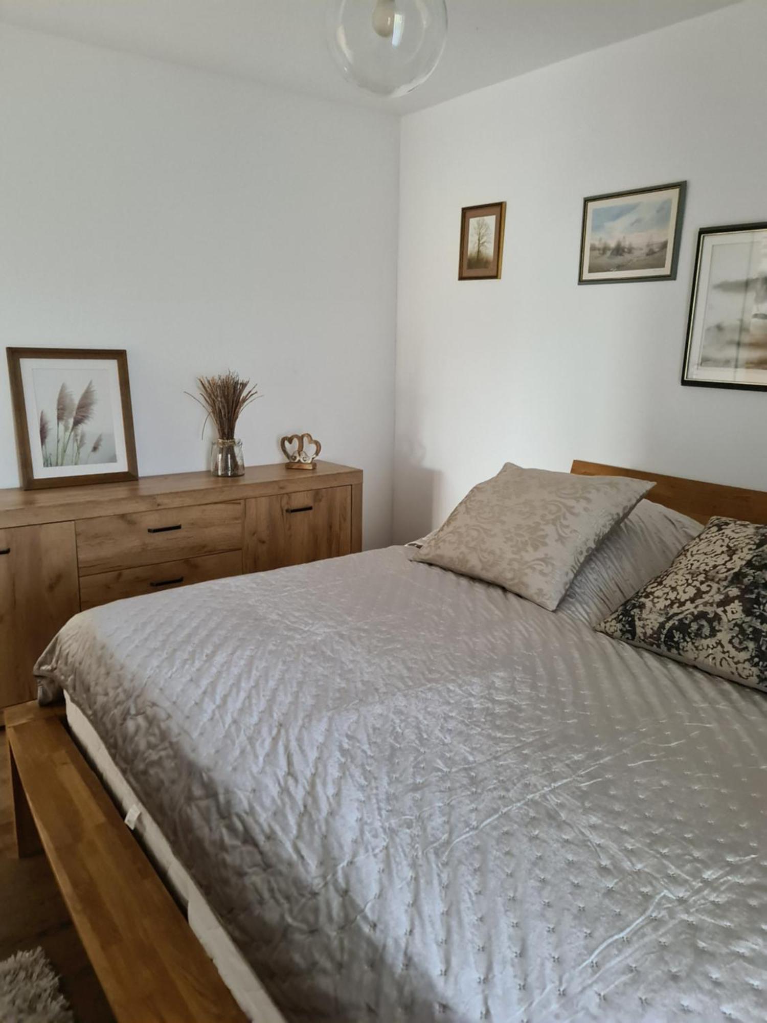 Ferienhaeuschen Auf Fehmarn Villa Kültér fotó