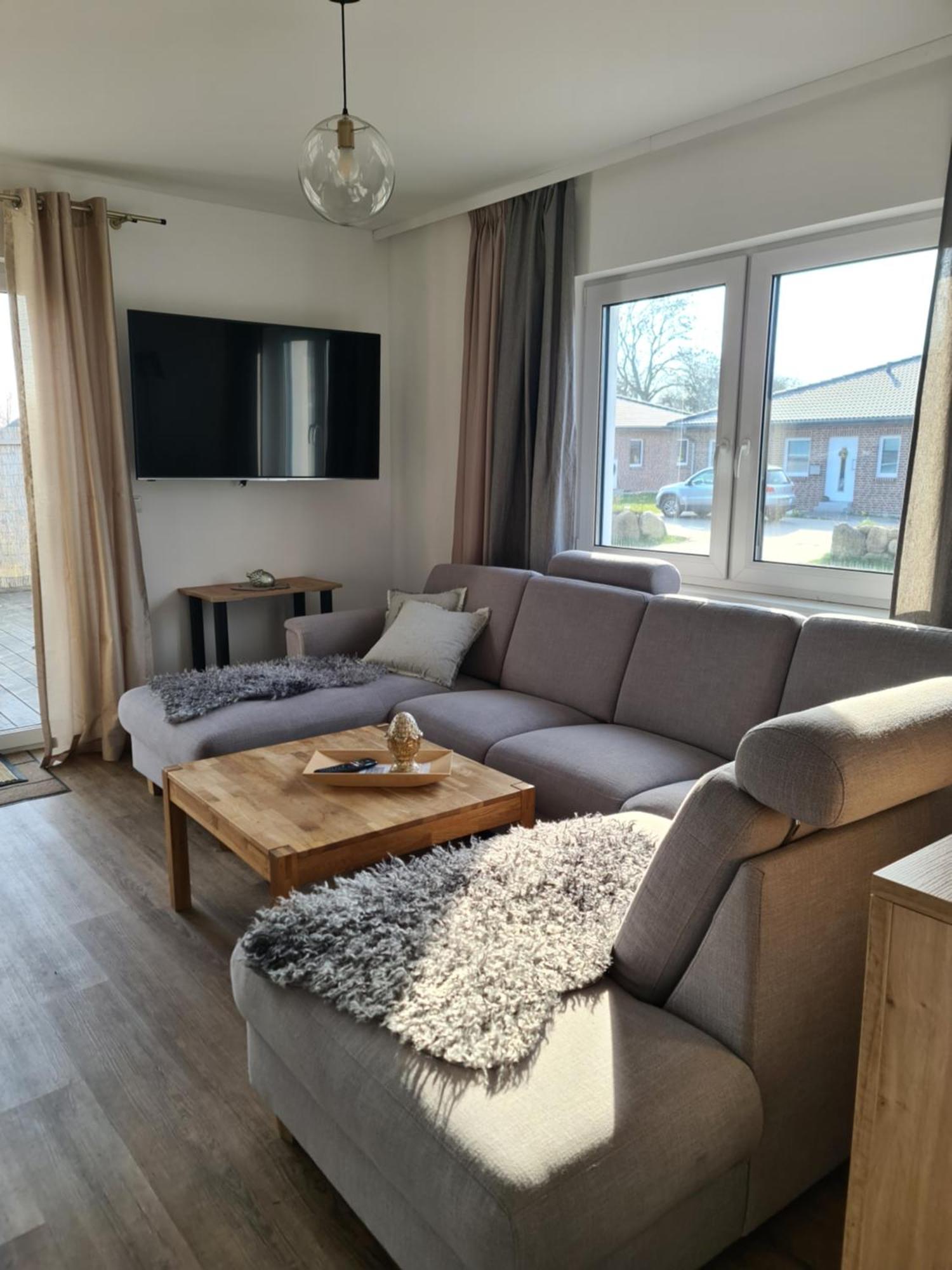 Ferienhaeuschen Auf Fehmarn Villa Kültér fotó